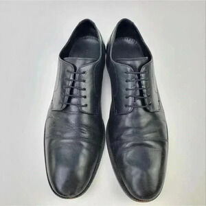 Cole Haan Benton Cap Toe Oxford II - 10.5